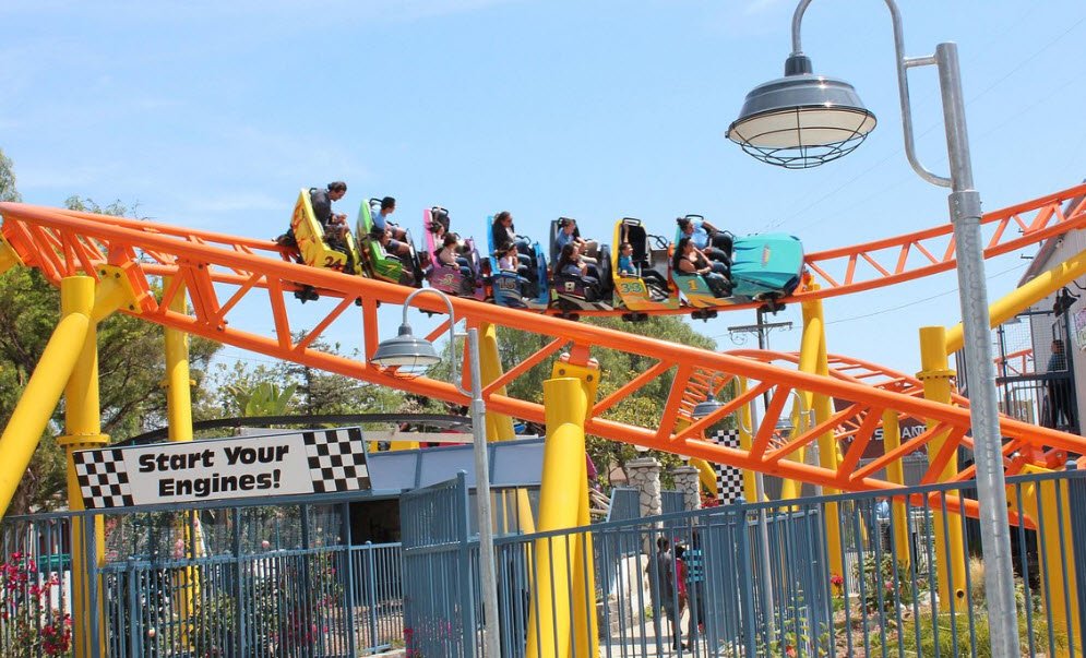 Adventure City, United States